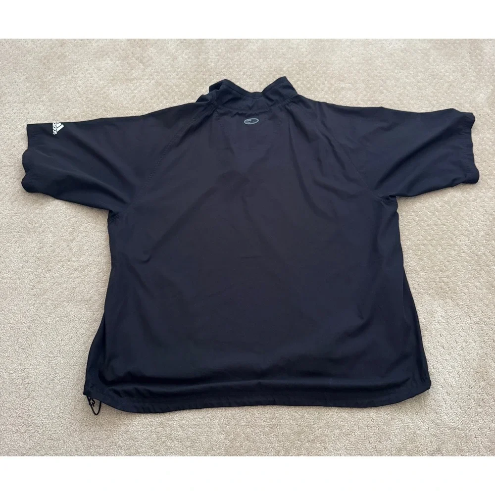 adidas short sleeve